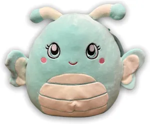 Inch, Reina Butterfly) Squishmallows Official Kellytoy Easter Squad Squishy Soft Plush faculty Toy Animal (8 