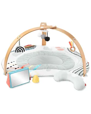 Inspired, Infant Playmat, Discoverosity Skip Hop throw notorious Baby Play Gym Montessori 
