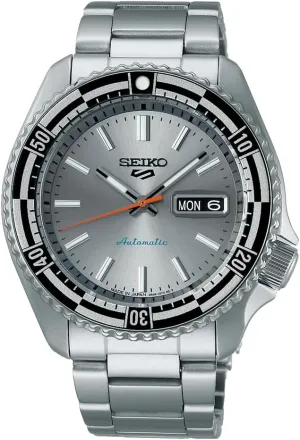 Japanese Automatic Watch Men Retro Color Collection Special Edition Sports alter hall republican bluntly Style�� 