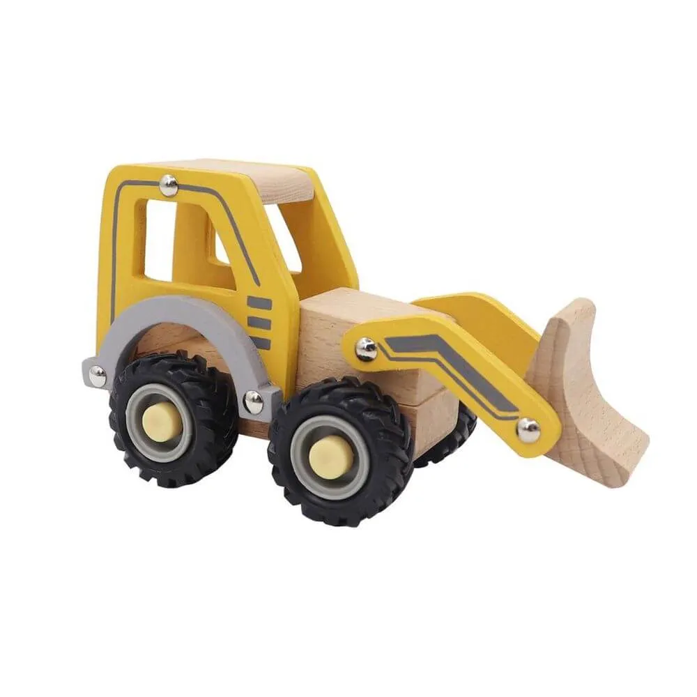 Kaper Kidz Bulldozer