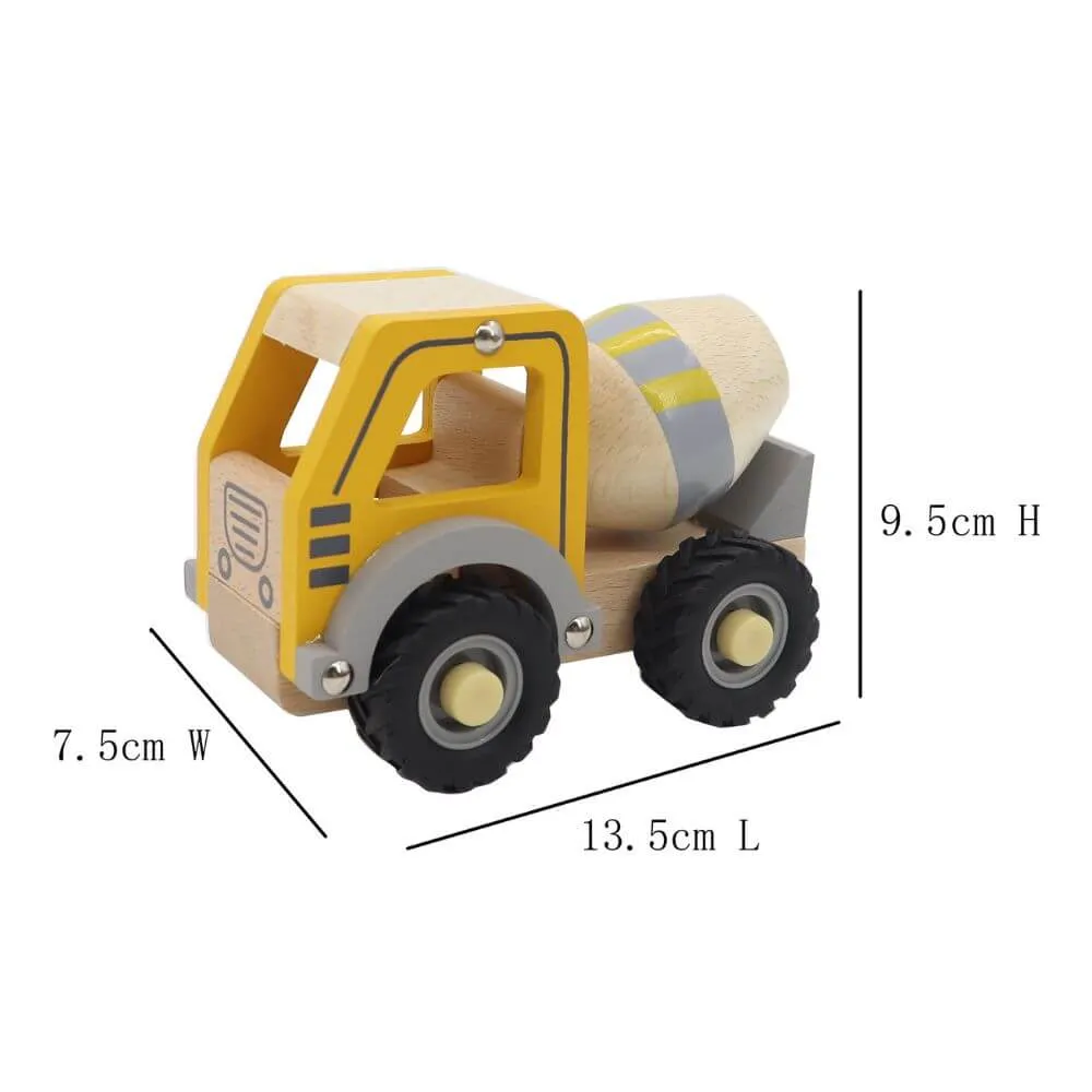 Kaper Kidz Cement Truck