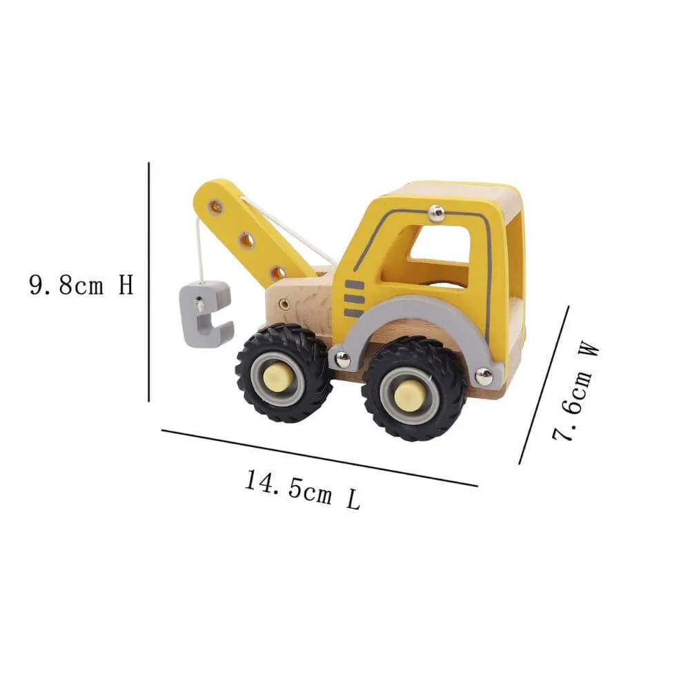 Kaper Kidz Crane
