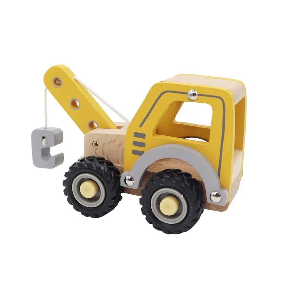 Kaper Kidz Crane