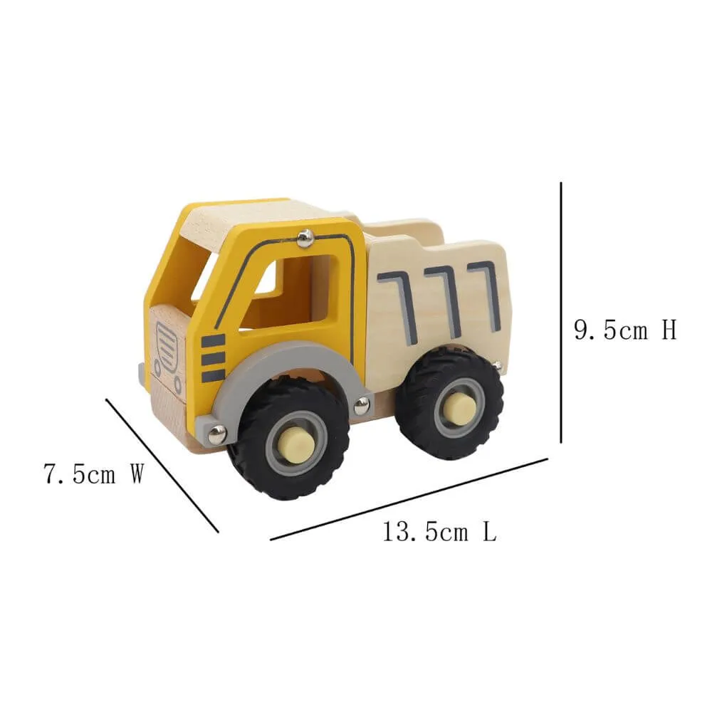 Kaper Kidz Dump Truck