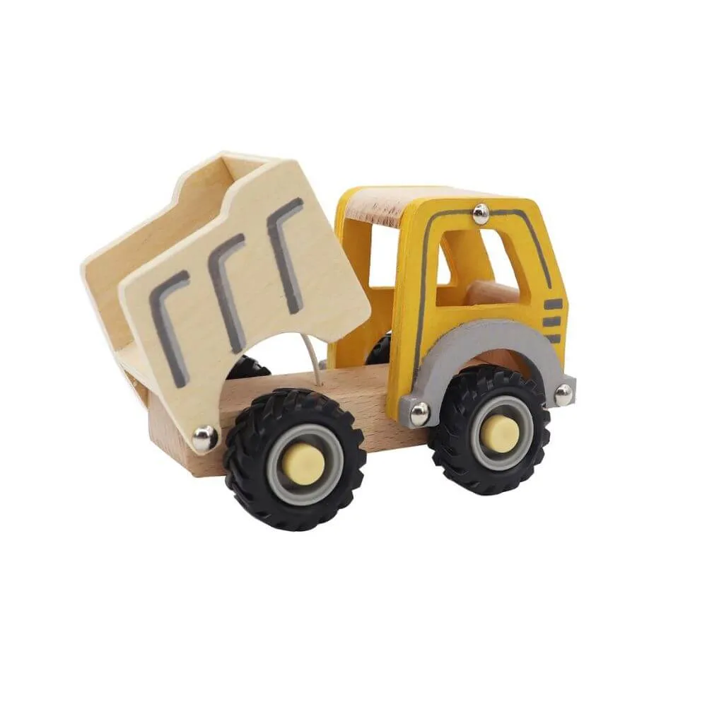 Kaper Kidz Dump Truck