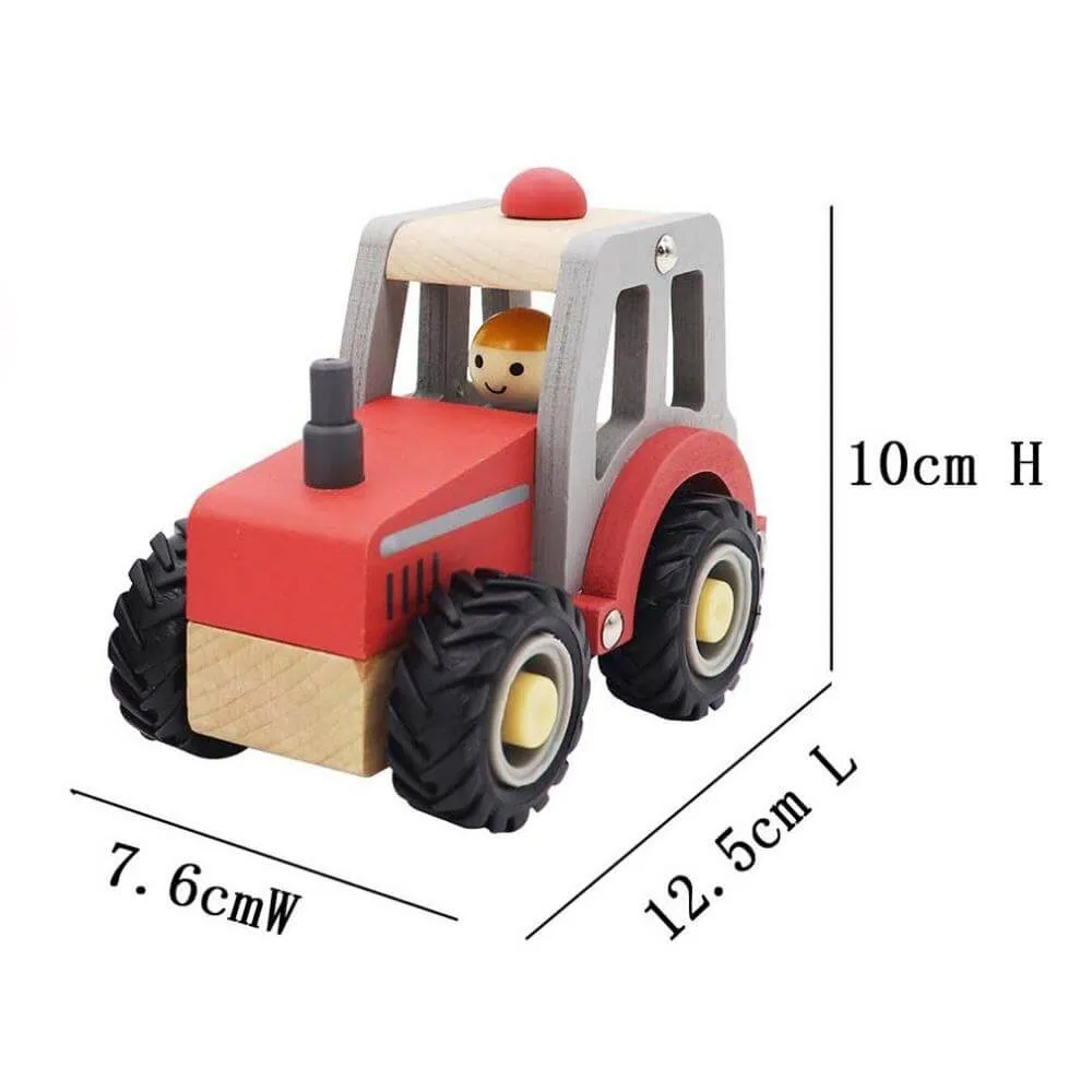Kaper Kidz Tractor