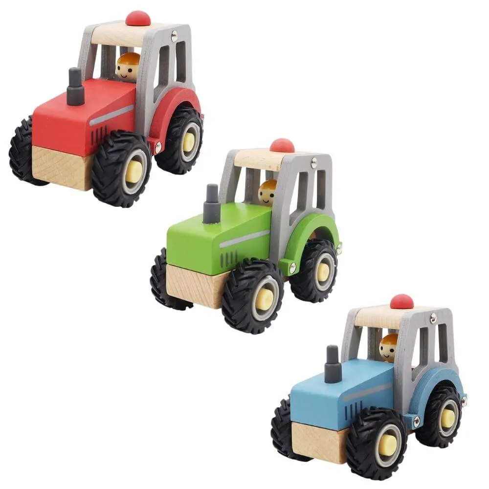 Kaper Kidz Tractor