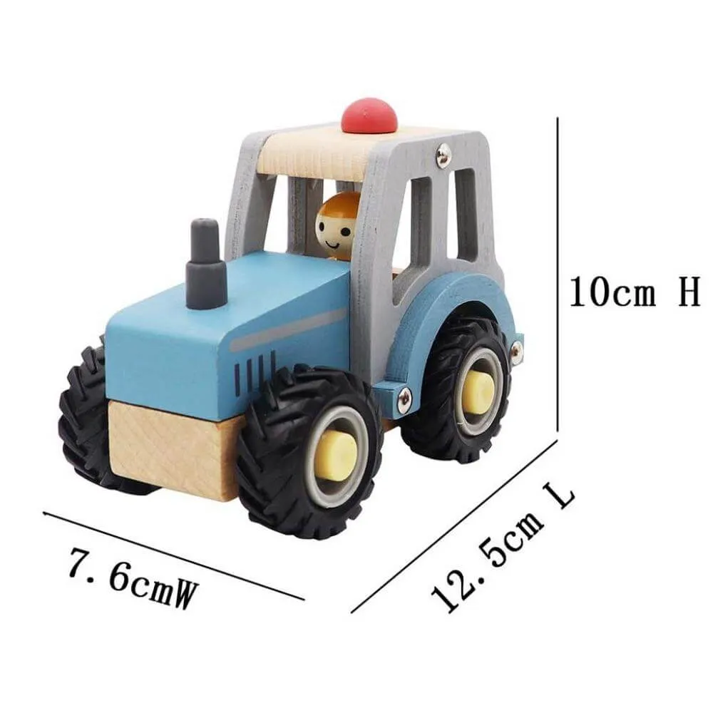 Kaper Kidz Tractor