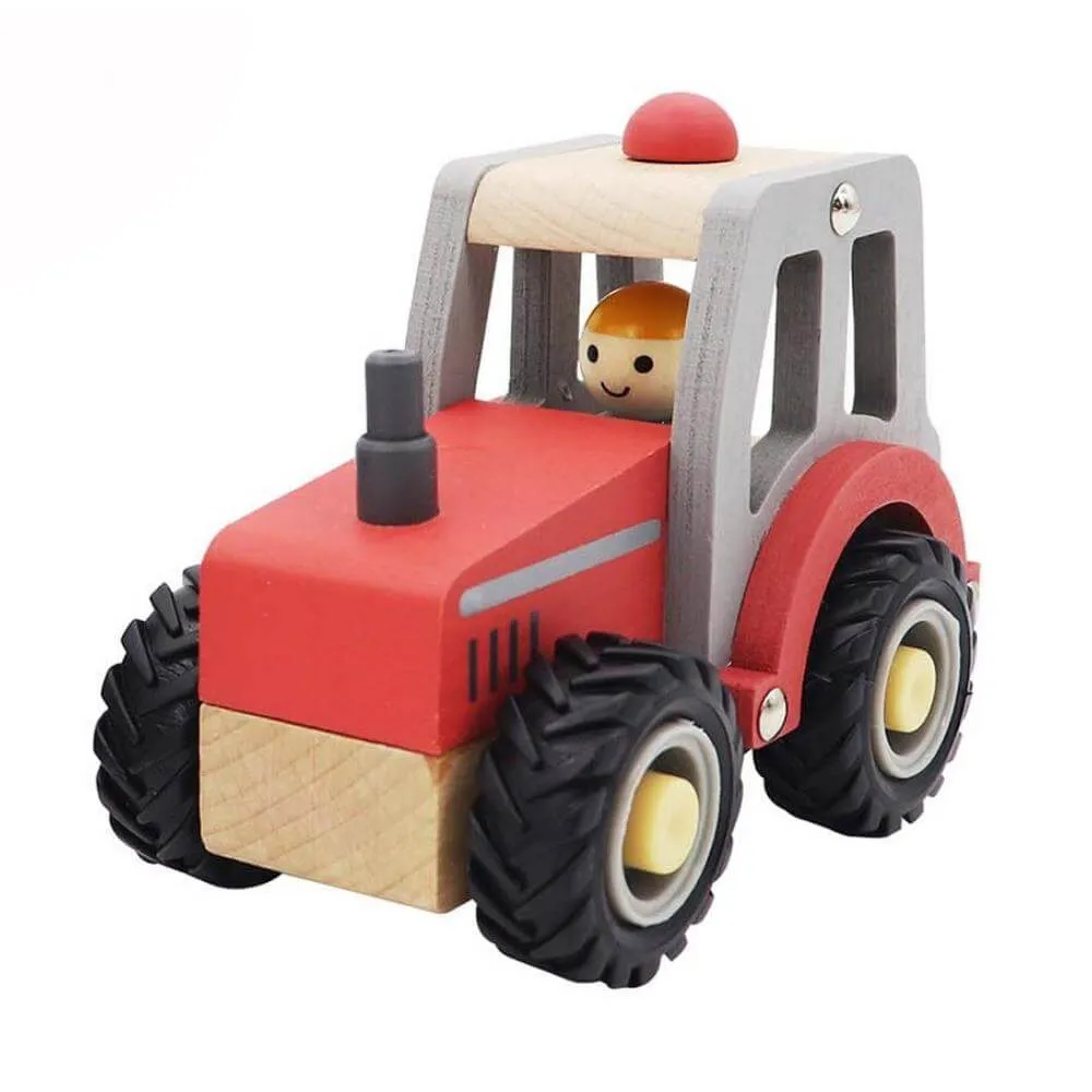 Kaper Kidz Tractor