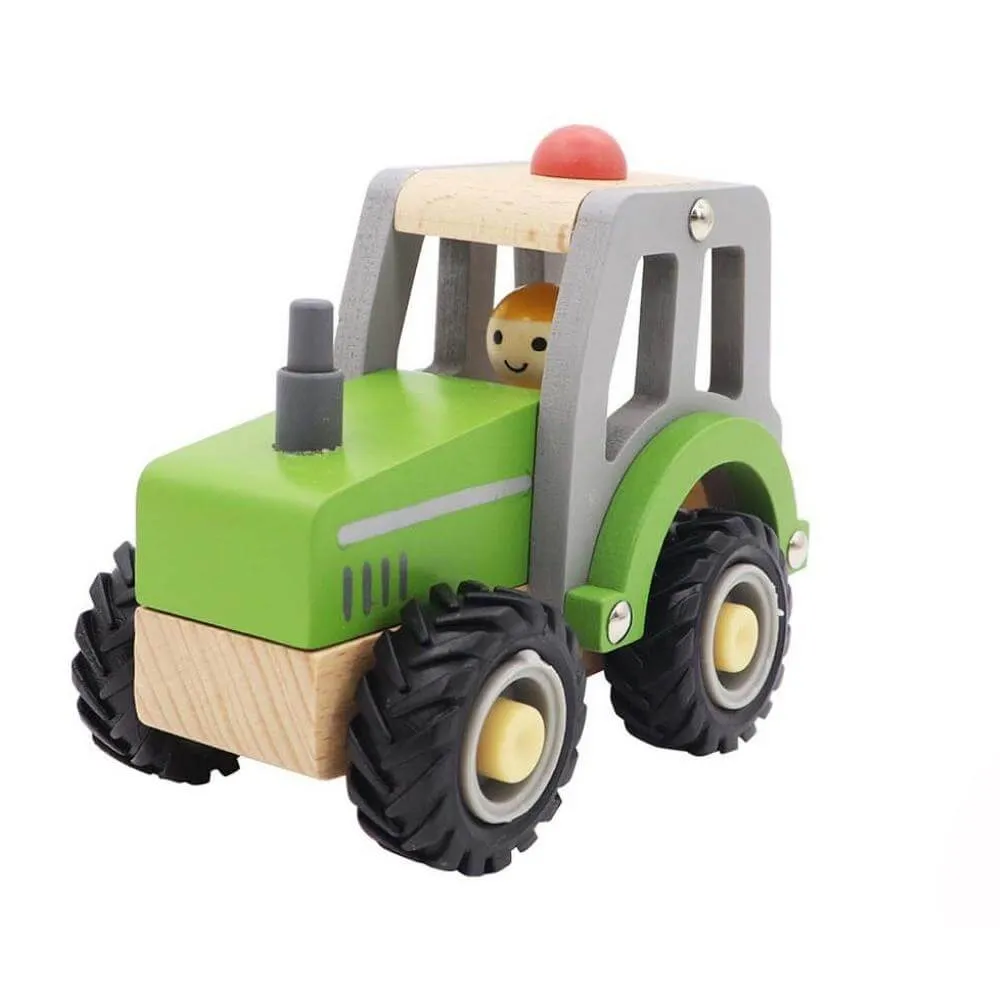 Kaper Kidz Tractor