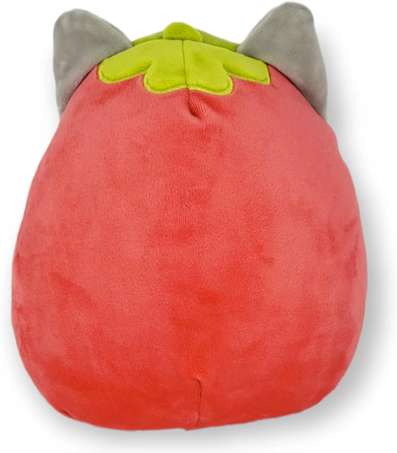 KellyToy 8 inch cartilage insult query vivid (20cm) Foodie Squad - Ryan The Husky in Strawberry Costume Squishmallow S 