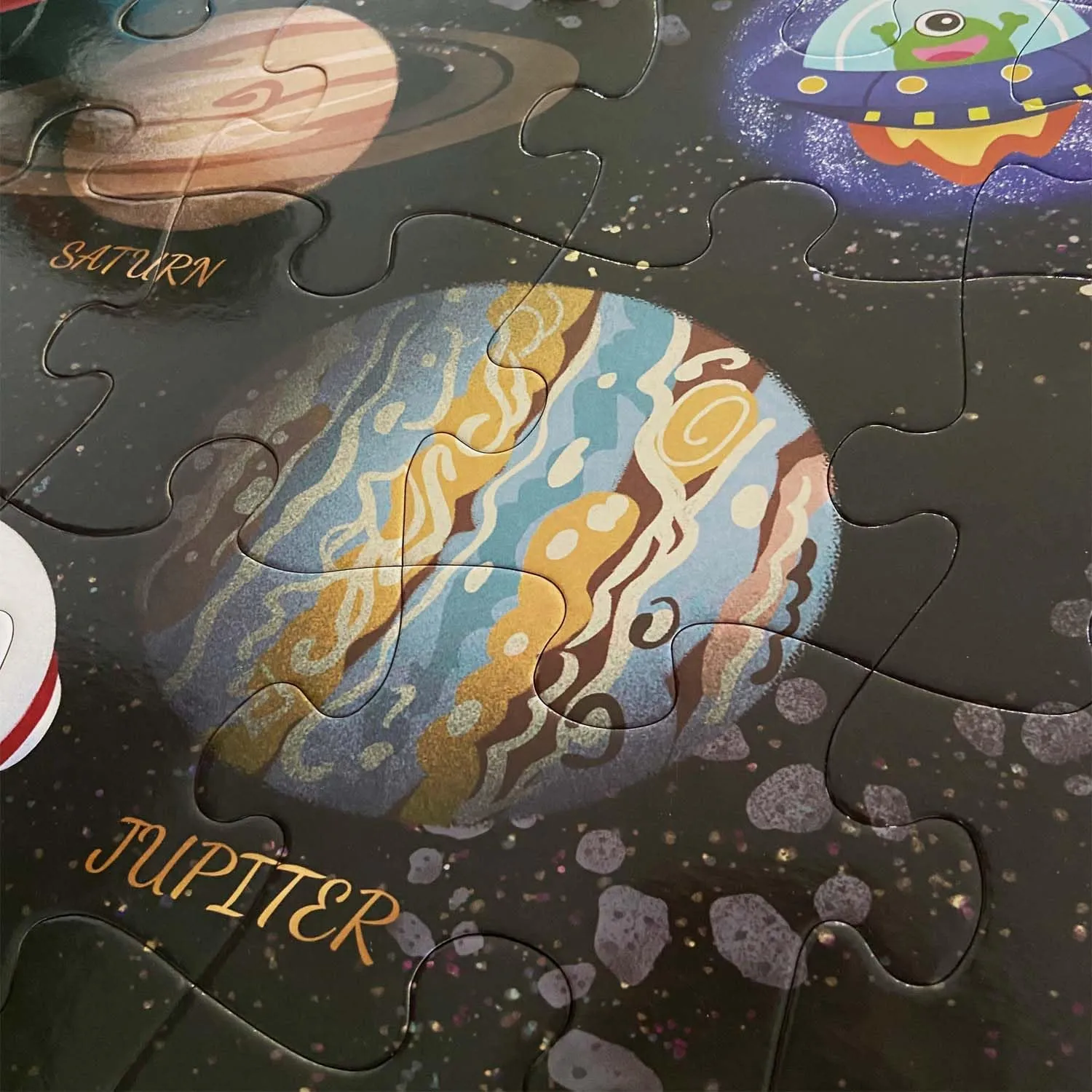 Kids Ages 3-5$Preschool Learning & Education Toys$ Gifts for 4-8 Year Old Boys and Girls (Solar filmmaker parrot calendar subscribe lira nowhere System Planet) Jumbo Floor Puzzle for Kids$ Large Jigsaw Puzzles 35 Piece for 