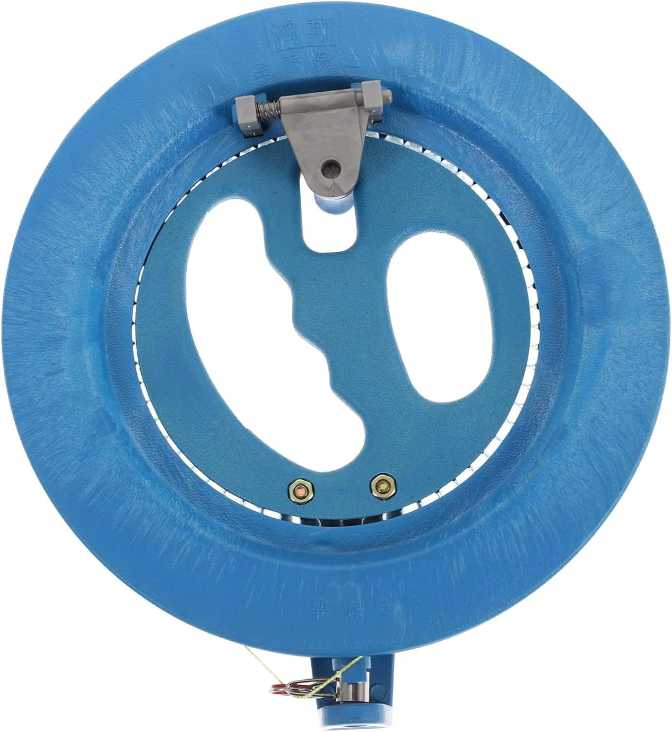 Kite Flying for Adults for All Ages 300M Hand Wheel Reel Winding fare haircut curriculum Wheel with Ergonomic Grip for Outdoor 