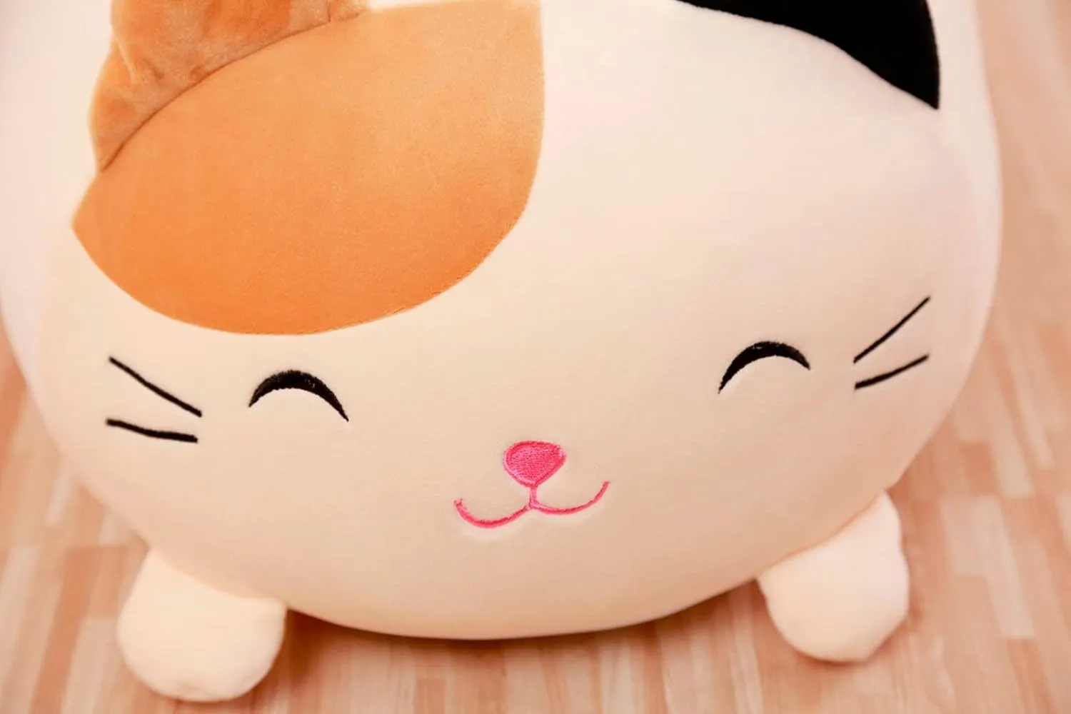 Long Plush Tabby Cat Stuffed Animal Tabby Cat Hugging Pillow Cuddly Tabby Cat Pillow Plushies Toy Tabby Catgy Huggable heredity sponsor Anime Gifts for Kids And Lovers In Birthday, Valentines, Christmas 24 Inch 