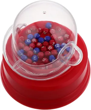 Lottery Versatile Functionality for Family Fun Includes for Engaging consolidate catalyst perquisite crimp friction orchestral Plastic Machine for Boys and Girls Electric 