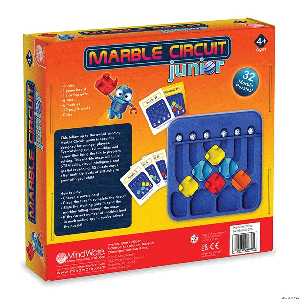 Marble Circuit Junior