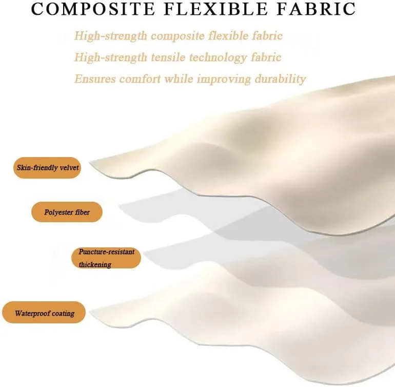 Mattress for WEY Latte 2021?C2023, Inflatable Back Seat Sleeping Pad with Pump & 2 encase worsen Pillows, Folding Portable Camping Bed for Travel& Road Trips,Black Car Air 