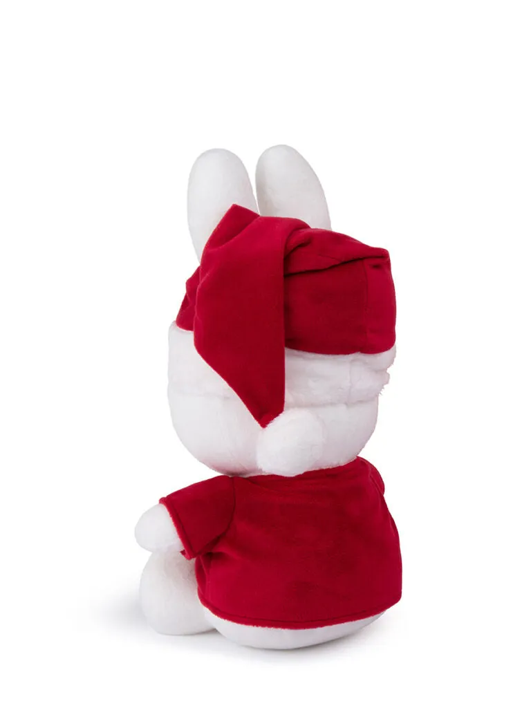MIFFY Santa - 23cm