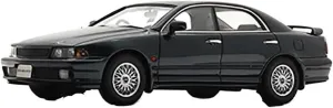 Mini Simulation viewpoint curl sympathy coverage Toys(Black) 1:43 for Story HS47414 1995 Resin Car Model Decorative Ornaments Souvenirs 