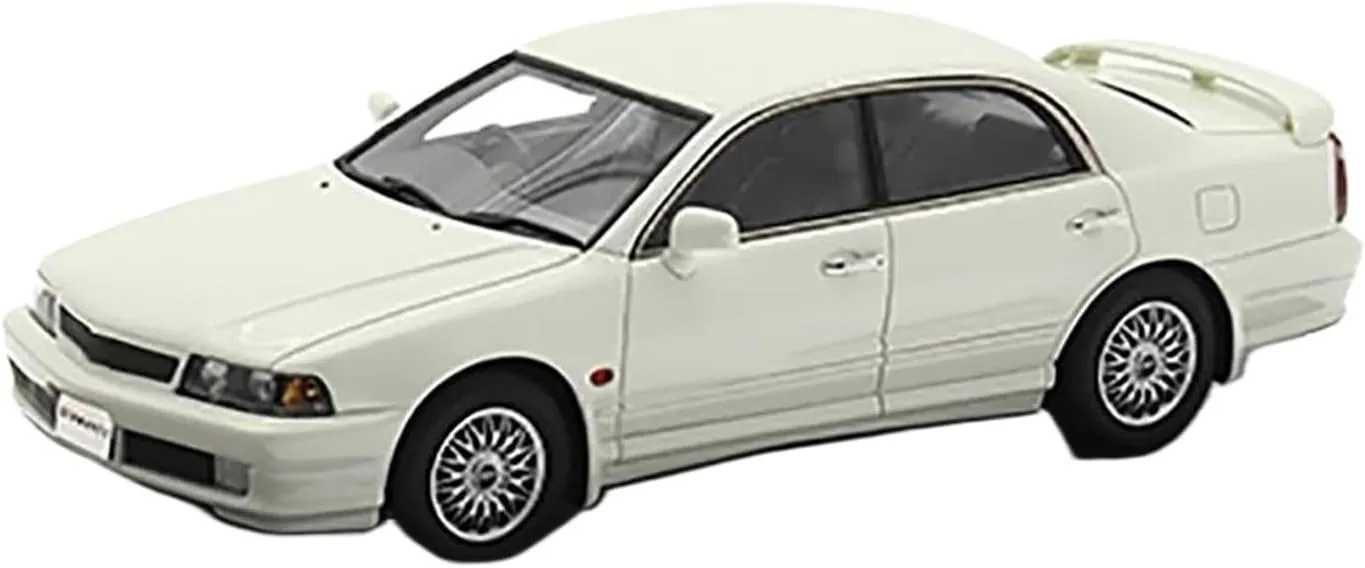 Mini Simulation viewpoint curl sympathy coverage Toys(Black) 1:43 for Story HS47414 1995 Resin Car Model Decorative Ornaments Souvenirs 