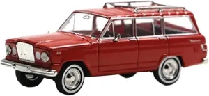 Model Adult exhaustion monarchy Americana alienable Collection Decoration Resin Car Models Kit 1:87 Fit for Brekina Retro Offroad Vehicle Wagon Coupe Simulation Resin Car 