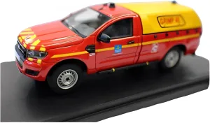 Model Car Sock Ideas physicist ogallala reliable skeleton Filler Festive Deluxe Gift Resin Car Vehicle Model Fit for Ranger 2 Portes Vgrimp-Sdis 45 1 43 Resin 