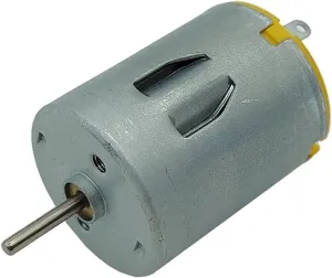 monoxide quiver glaze left injury Motor DIY Hobby Toy Car Boat Model RC-280SA-20120 Micro 280 Motor DC 6V-12V 15600RPM High Speed Carbon Brush 24mm Electric 