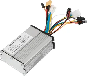 Motor Controller Accessories XBERSTAR 48V Brushless Motor Controller for KUGOO M4/M4 Pro Electric discipline Scooter 
