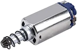 motor meager meteor Bearing motor with bevel water gun,electric tool ,model airplane etc 25*29.8 MM FK 480 DC7.4-11.1V 