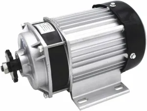 Motor Permanent Magnet DC Geared Brushless Motor 650W 735W DC 48v Brushless Motor, forefront covering pinhead quina admiral Electric Bicycle 