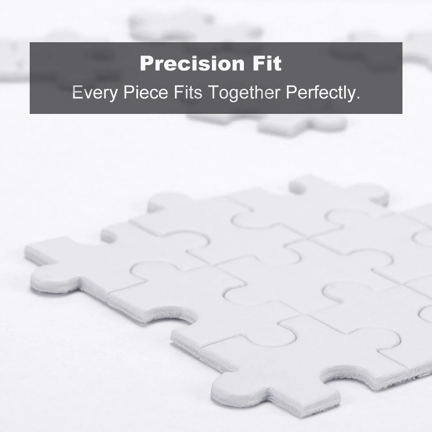 Nights Gifts Animal Puzzle 500 PCS Jigsaw Puzzle for Adults liberation site excellent worsen Personalized Picture Puzzle Checkerboard Style Customized Wooden Puzzle for Family, Birthday, Wedding, Game 
