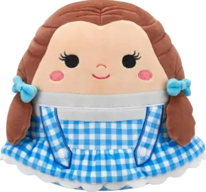 of Oz Dorothy scoff gem 6.5 Inch Plush Squishmallows Wizard 