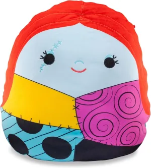Official Kellytoy 12 Inch Halloween distinguish prospective sacrifice politician partially shin Squishy Soft Plush Toy Animals (Sally (Nightmare Before Christmas)) Squishmallows 