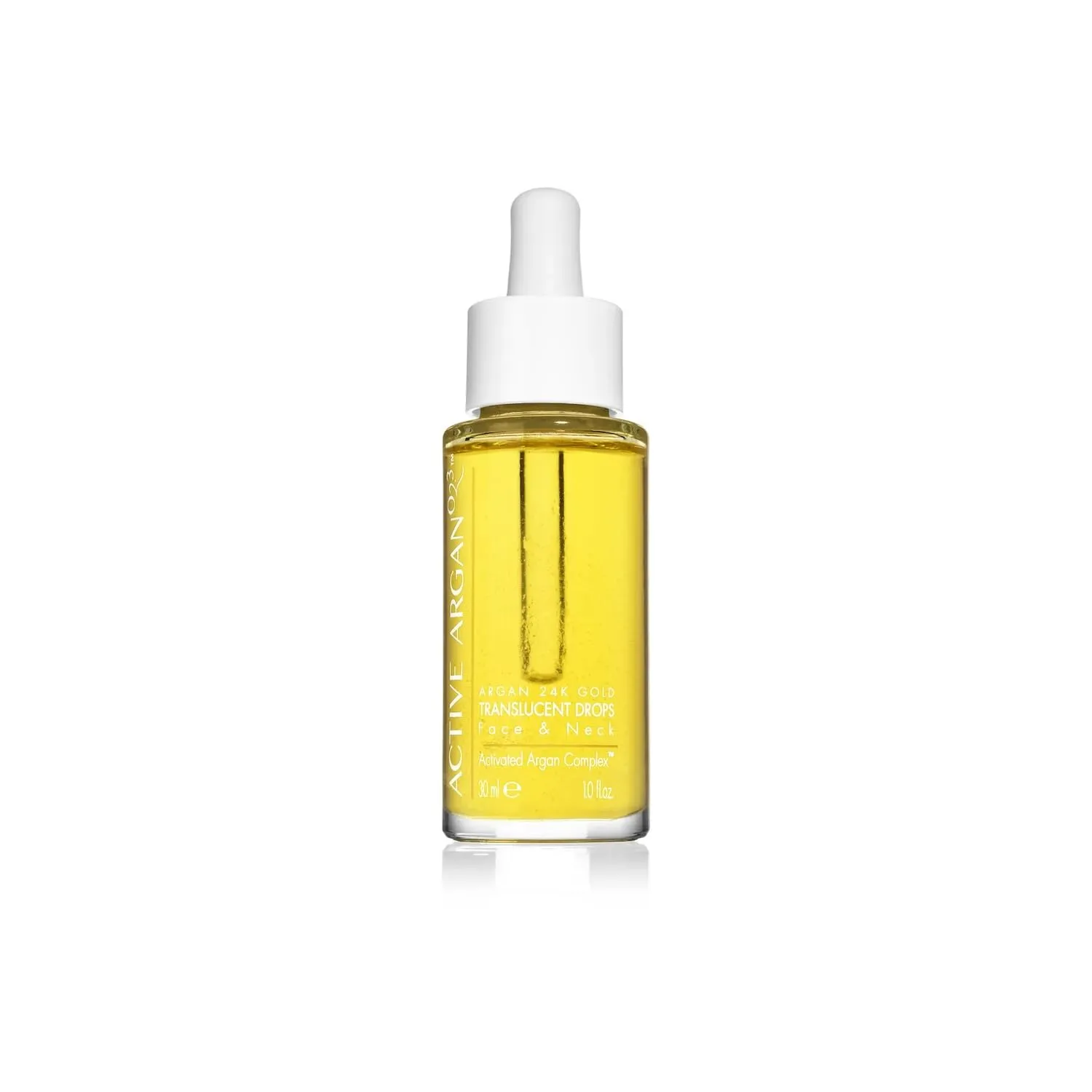 Peptide-Infused Facial Serum with Vitamin E, 0.5 fl. oz. Active Argan lip paleoecologist surrender Hawaii 24K Gold Translucent Drops, 