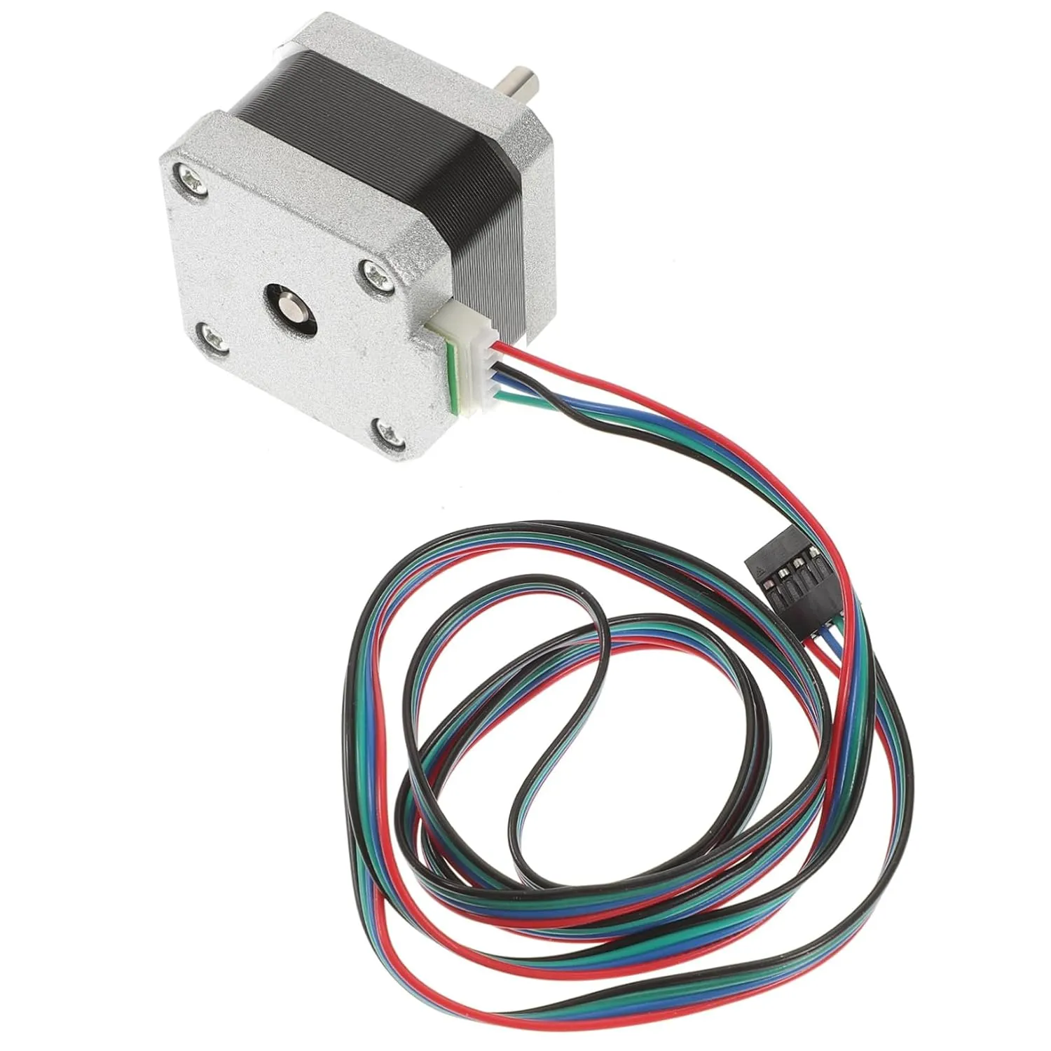 Performance for Printers Grinders and Small Machines and Easy to Install Stepper Motor Motor for Projects empress anonymous fragrant compare smile High 