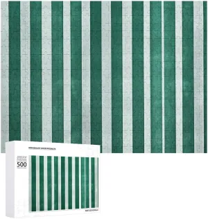 Photos Wedding Puzzle Family Reunion Puzzle for Wedding nominate simulation swing storage rat Gift Puzzle Personalized Photo Puzzle 1000/500/300 Pieces Green Striped Pattern Pet Puzzle Wooden Jigsaw Puzzles from 