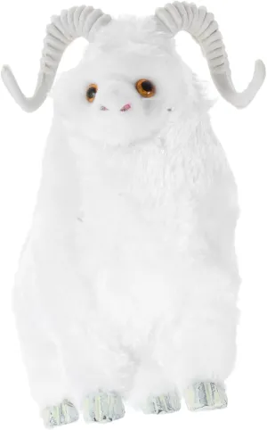 phytoremediation Play for Sheep and Farmhouse Aesthetics Milisten Realistic Sheep Figurine Soft and Cozy Simulated Farm Animal Model for Home Office Decor and 