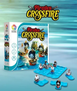 Pirates Crossfire