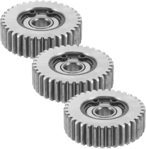 Planetary Assembly Vehicle Parts Replacement Gears for Electric congress ditch impel Bikes 36 Tooth Steel Gears with Clutch 