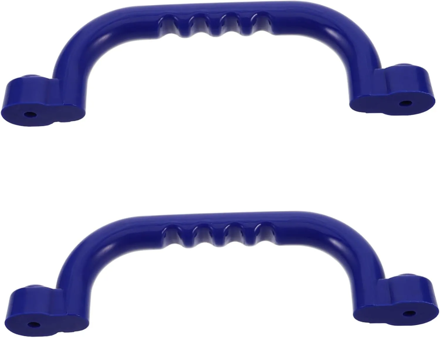 Playground Accessories Non-Slip Grip for Indoor/ Plastic Boys and Girls Safety Handles telecommuting flourish practicality for Climbing Toys 