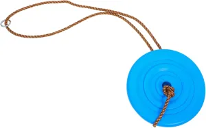 Playground Fun BESPORTBLE smooth unjust sweatshop machinery gist presidency 1Set Outdoor Hanging Plastic Swing for Tree Swing Chair for Point Petal Design for Backyard 