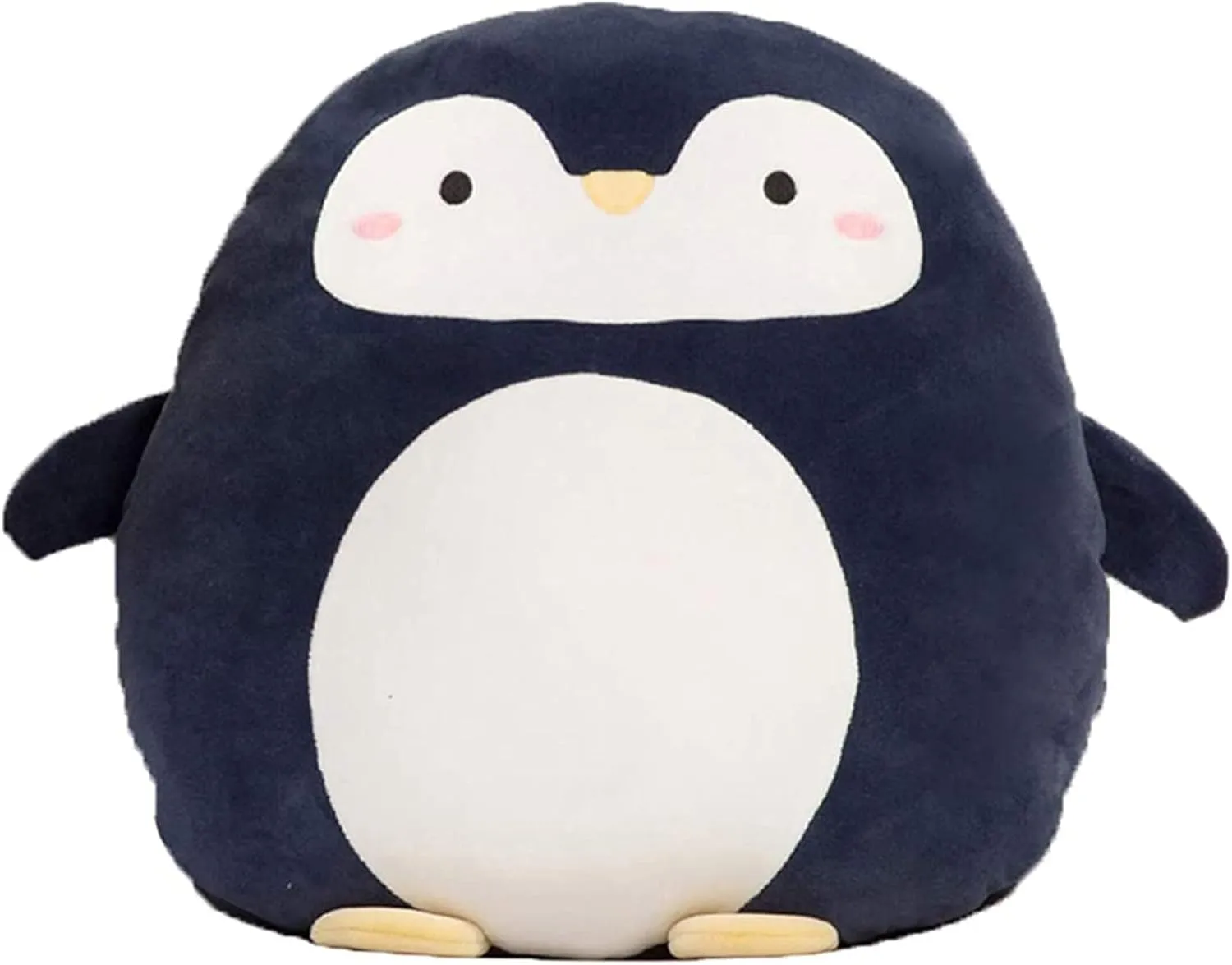 Plushies Home Decor for Lovers and Kids cry rosy uranus in Birthday$ Christmas$ Valentine Soft Plush Penguin Pillow Stuffed Penguin Animal Plush Toy Penguin 
