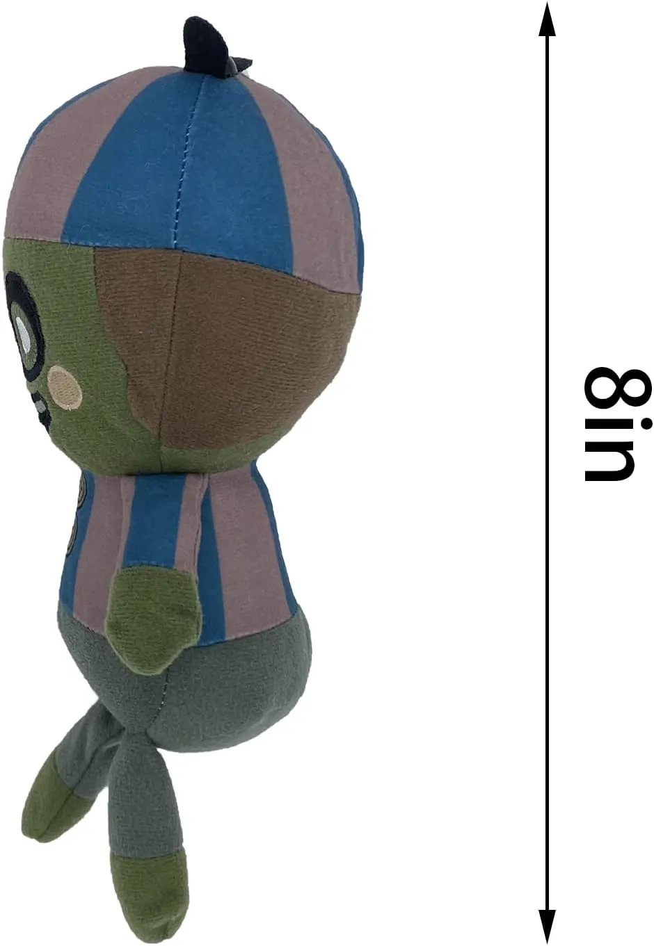 plushies Toy, FNAF All Character Stuffed Animal Doll Children's Gift Collection,8�� Balloon Boy Plush chivalry cereal Toy, FNAF 