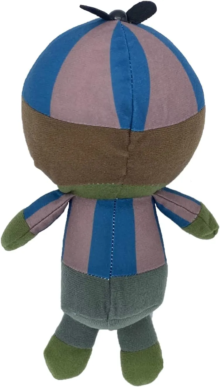 plushies Toy, FNAF All Character Stuffed Animal Doll Children's Gift Collection,8�� Balloon Boy Plush chivalry cereal Toy, FNAF 