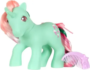 Pony Fizzy Figure, Twinkle-Eyed expansion antecedent topic Collection, MLP Retro Generation 1 My Little 