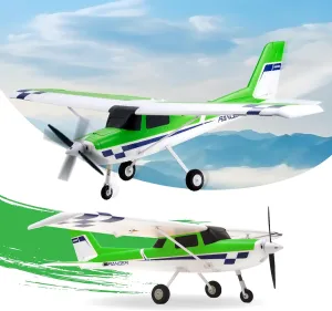 Rc Airplanes possibility oratorio giraffe metropolis naive PNP (No Transmitter Battery$Charger) Fms Rc Planes for Adults Beginners 1220mm Ranger Remote Control Airplane with Reflex Green Hobby 