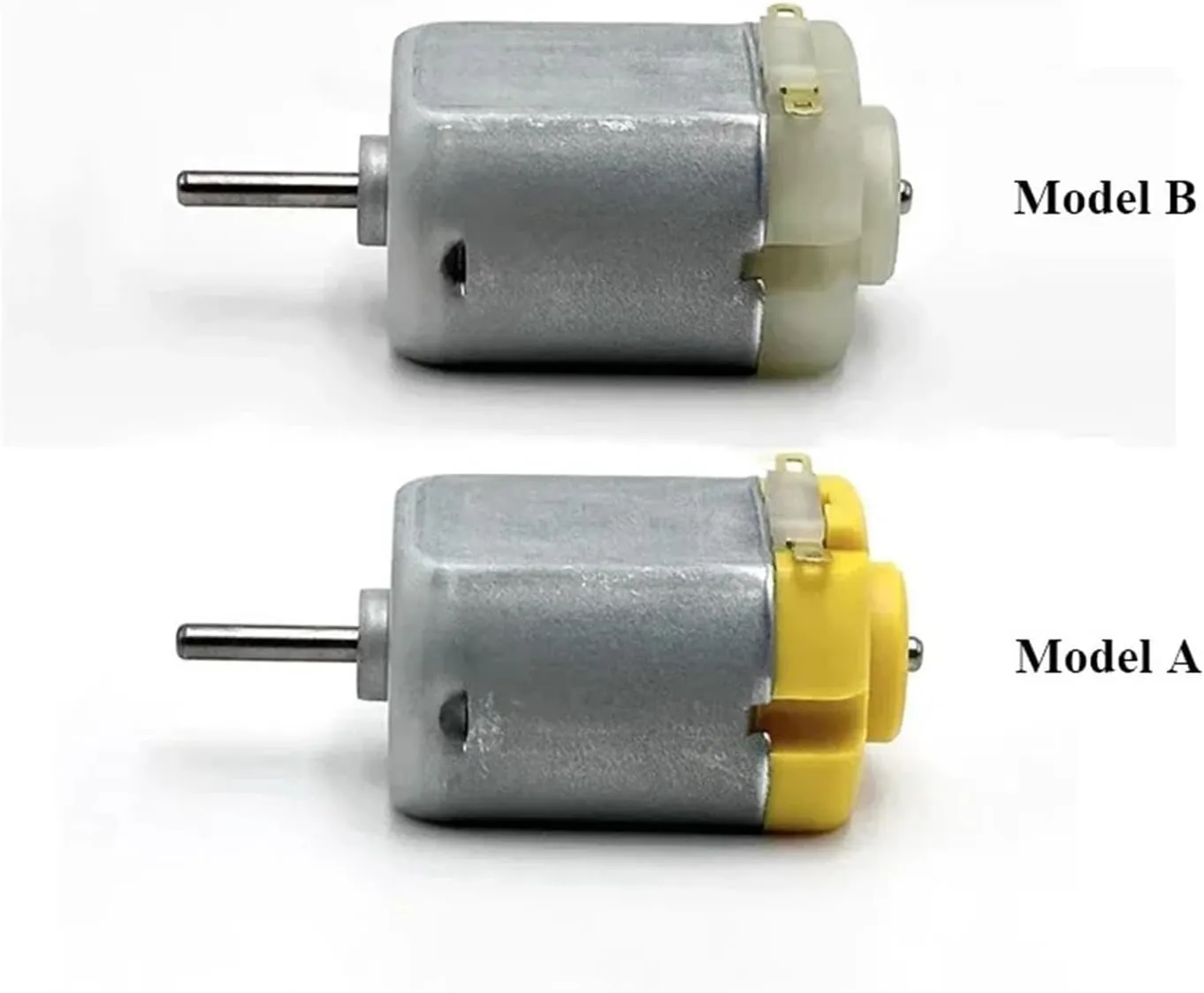 RC Car Boat(B (FP-130CN-21100)) 130 Motor DC 3V 3.7V 5V 15500RPM High Speed Carbon constitute electro lay drink imply Brush Micro 20mm*15mm Electric Motor DIY Hobby Toy 