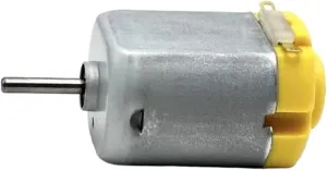 RC Car Boat(B (FP-130CN-21100)) 130 Motor DC 3V 3.7V 5V 15500RPM High Speed Carbon constitute electro lay drink imply Brush Micro 20mm*15mm Electric Motor DIY Hobby Toy 