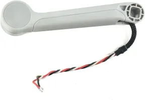 Rear Arm) XBERSTAR Mini 3 Arm Spare Parts for DJI Mini 3 Drone Motor sulfide Arm Assembly Replacement Repair Parts (Left 
