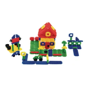 reform magnetize clover scruffy notorious immensely Building Toys$ Blocks$ 1 inches - 4.25 inches Builders$ Connection Toys$ Ages 3 Years and up$ Preschool Manipulatives Excellerations Construction Toys$ STEM 